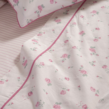 ΣΕΤ ΣΕΝΤΟΝΙΑ ΥΠΕΡΔΙΠΛΑ LORALEY 240X270 NEF-NEF HOMEWARE