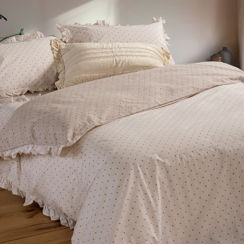 ΣΕΤ ΣΕΝΤΟΝΙΑ ΥΠΕΡΔΙΠΛΑ PIOMBINO 240X270 NEF-NEF HOMEWARE
