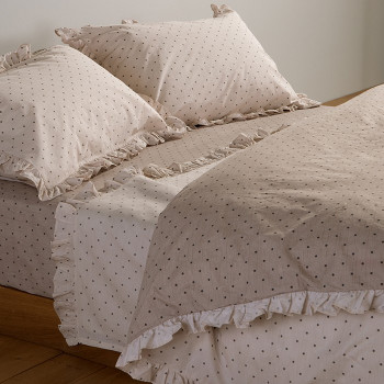 ΣΕΤ ΣΕΝΤΟΝΙΑ KING SIZE PIOMBINO 280X270 NEF-NEF HOMEWARE