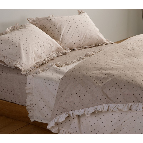 ΣΕΤ ΣΕΝΤΟΝΙΑ KING SIZE PIOMBINO 280X270 NEF-NEF HOMEWARE