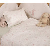 ΒΡΕΦΙΚΑ ΣΕΤ ΣΕΝΤΟΝΙΑ ΚΟΥΝΙΑΣ COUNTRY BUNNY  NEF-NEF HOMEWARE