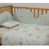 ΒΡΕΦΙΚΑ ΣΕΤ ΣΕΝΤΟΝΙΑ ΚΟΥΝΙΑΣ LIFE IN THE CITY NEF-NEF HOMEWARE