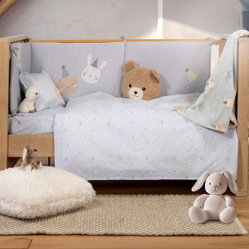 ΒΡΕΦΙΚΑ ΣΕΤ ΣΕΝΤΟΝΙΑ ΚΟΥΝΙΑΣ SPECIAL PARTY  NEF-NEF HOMEWARE