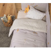 ΒΡΕΦΙΚΟ ΠΑΠΛΩΜΑ MY UNIVERSE 110Χ140 NEF-NEF HOMEWARE