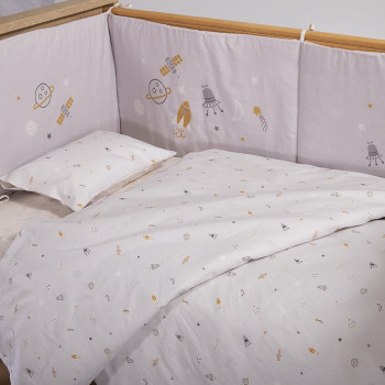 ΠΑΝΤΑ ΚΟΥΝΙΑΣ MY UNIVERSE  NEF-NEF HOMEWARE