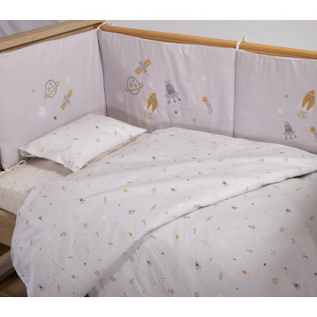 ΠΑΝΤΑ ΚΟΥΝΙΑΣ MY UNIVERSE  NEF-NEF HOMEWARE