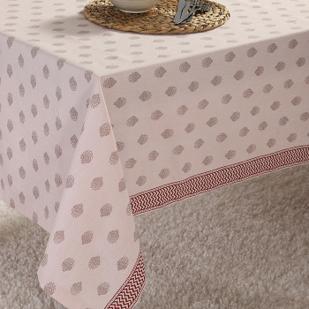 ΤΡΑΠΕΖΟΜΑΝΤΗΛΟ ORPHEA 140X140 NEF-NEF HOMEWARE