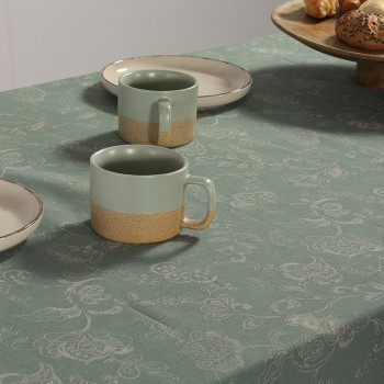 ΤΡΑΠΕΖΟΜΑΝΤΗΛΟ CARENA 140X180 NEF-NEF HOMEWARE