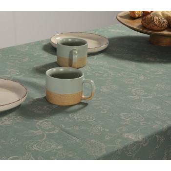 ΤΡΑΠΕΖΟΜΑΝΤΗΛΟ CARENA 140X180 NEF-NEF HOMEWARE