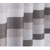 ΚΟΥΡΤΙΝΑ ΜΠΑΝΙΟΥ DEPREO 180X180 NEF-NEF HOMEWARE