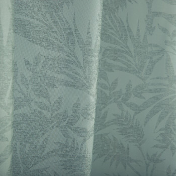 ΚΟΥΡΤΙΝΑ ΜΠΑΝΙΟΥ DAZIER 180X200 NEF-NEF HOMEWARE