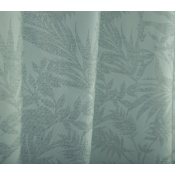 ΚΟΥΡΤΙΝΑ ΜΠΑΝΙΟΥ DAZIER 180X200 NEF-NEF HOMEWARE