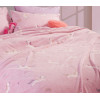 ΠΑΙΔΙΚΗ ΚΟΥΒΕΡΤΑ UNICORNS STYLE 160Χ220 NEF-NEF HOMEWARE