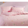 ΠΑΙΔΙΚΗ ΣΕΤ ΠΑΠΛΩΜΑΤΟΘΗΚΗ ΜΟΝΗ UNICORNS STYLE 160Χ240 NEF-NEF HOMEWARE