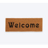 ΤΑΠΕΤΟ ΕΙΣΟΔΟΥ WELCOME 25X75 NEF-NEF HOMEWARE