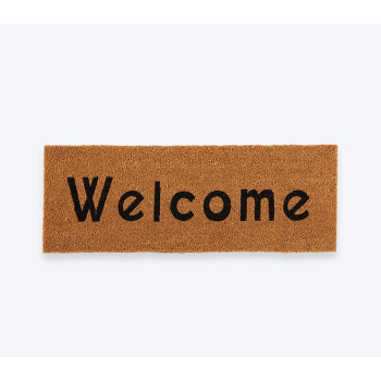 ΤΑΠΕΤΟ ΕΙΣΟΔΟΥ WELCOME 25X75 NEF-NEF HOMEWARE