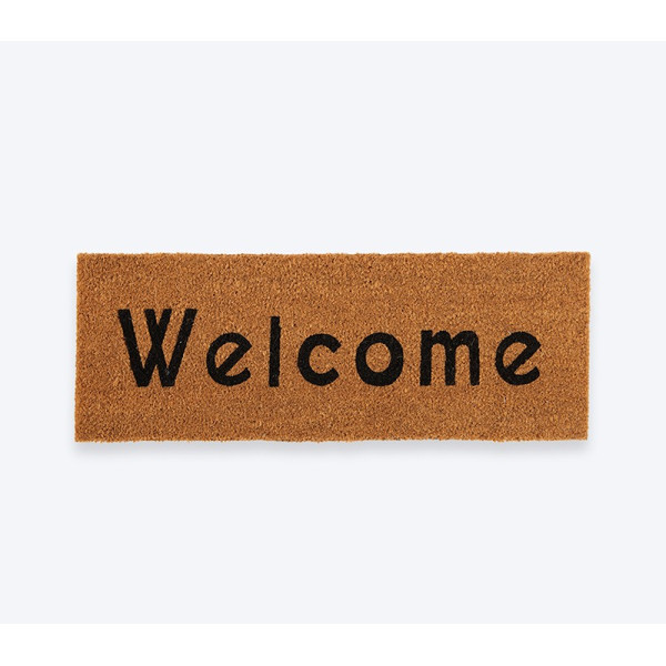 ΤΑΠΕΤΟ ΕΙΣΟΔΟΥ WELCOME 25X75 NEF-NEF HOMEWARE