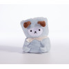 ΒΡΕΦΙΚΗ ΚΟΥΒΕΡΤΑ FLEECE ΑΓΚΑΛΙΑΣ LOVELY SHEEP 80X110 NEF-NEF HOMEWARE