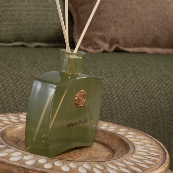 ΑΡΩΜΑΤΙΚΟ ΧΩΡΟΥ ME ΣΤΙΚΣ SERENE WOOD 200ml NEF-NEF HOMEWARE