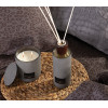 ΑΡΩΜΑΤΙΚΟ ΚΕΡΙ POMEGRANATE NOIR 450gr NEF-NEF HOMEWARE