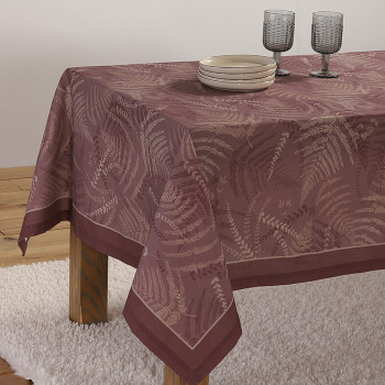 ΤΡΑΠΕΖΟΜΑΝΤΗΛΟ FERN 140X180 NEF-NEF HOMEWARE