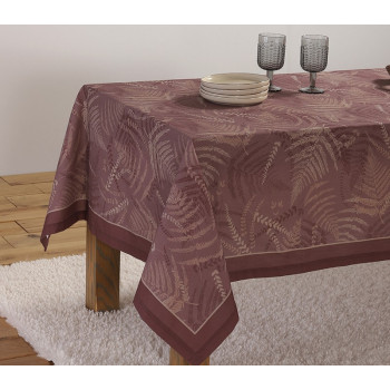 ΤΡΑΠΕΖΟΜΑΝΤΗΛΟ FERN 140X180 NEF-NEF HOMEWARE