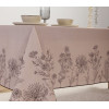 ΤΡΑΠΕΖΟΜΑΝΤΗΛΟ KERKYNIA 140X180 NEF-NEF HOMEWARE