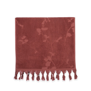 ΠΕΤΣΕΤΑ ΧΕΡΙΩΝ VANIA 30X50 NEF-NEF HOMEWARE