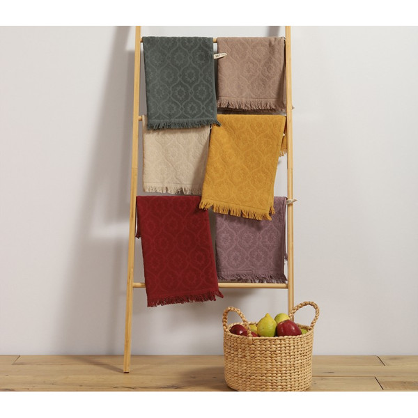 ΠΟΤΗΡΟΠΑΝΟ MAROCCO 50Χ50 NEF-NEF HOMEWARE