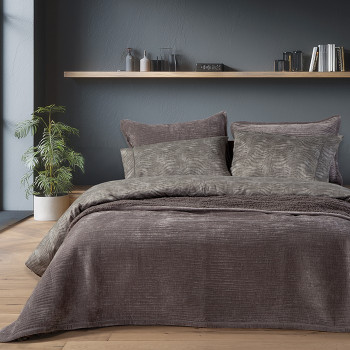 ΚΟΥΒΕΡΛΙ ΥΠΕΡΔΙΠΛΟ ELEMENTS-BRAVE 230X240 NEF-NEF HOMEWARE