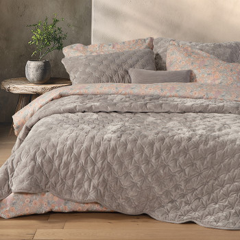 ΚΟΥΒΕΡΛΙ ΥΠΕΡΔΙΠΛΟ PRIVER 230X240 NEF-NEF HOMEWARE