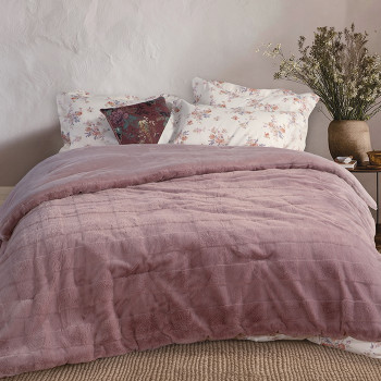 ΚΟΥΒΕΡΤΟΠΑΠΛΩΜΑ ΥΠΕΡΔΙΠΛΟ WANE 220Χ240 NEF-NEF HOMEWARE