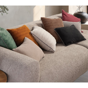 ΔΙΑΚΟΣΜΗΤΙΚΟ ΜΑΞΙΛΑΡΙ SANTANA 35X50 NEF-NEF HOMEWARE