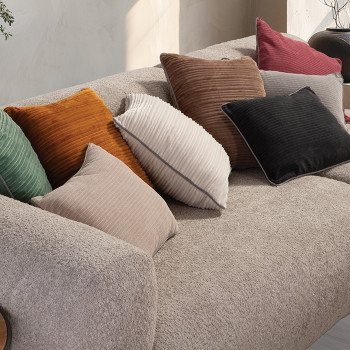 ΔΙΑΚΟΣΜΗΤΙΚΟ ΜΑΞΙΛΑΡΙ GILDEUS 45Χ45 NEF-NEF HOMEWARE
