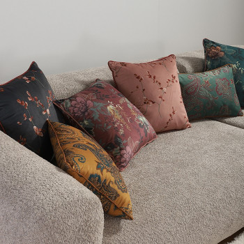 ΔΙΑΚΟΣΜΗΤΙΚΟ ΜΑΞΙΛΑΡΙ LADOVA 35X50 NEF-NEF HOMEWARE