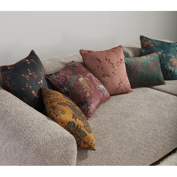 ΔΙΑΚΟΣΜΗΤΙΚΟ ΜΑΞΙΛΑΡΙ OPTASIA 45Χ45 NEF-NEF HOMEWARE