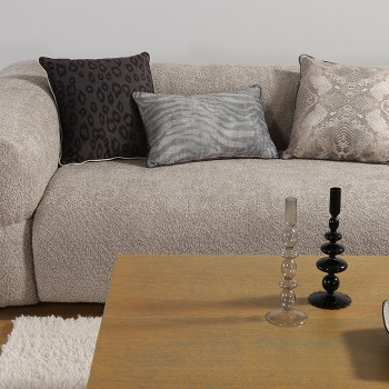 ΔΙΑΚΟΣΜΗΤΙΚΟ ΜΑΞΙΛΑΡΙ VIPER 45Χ45 NEF-NEF HOMEWARE
