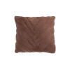 ΔΙΑΚΟΣΜΗΤΙΚΟ ΜΑΞΙΛΑΡΙ BERIEN 45X45 NEF-NEF HOMEWARE