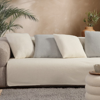 ΡΙΧΤΑΡΙ ΔΙΘΕΣΙΟΥ ΚΑΝΑΠΕ BREDA 180Χ250 NEF-NEF HOMEWARE