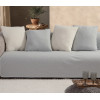 ΡΙΧΤΑΡΙ ΤΡΙΘΕΣΙΟΥ ΚΑΝΑΠΕ BREDA 180Χ300 NEF-NEF HOMEWARE