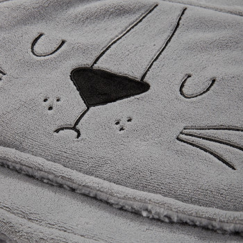 ΠΑΙΔΙΚΟ ΠΟΝΤΣΟ SLEEPING LION NEF-NEF HOMEWARE