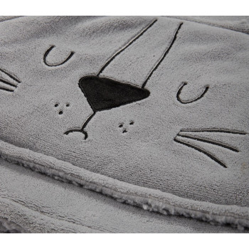 ΠΑΙΔΙΚΟ ΠΟΝΤΣΟ SLEEPING LION NEF-NEF HOMEWARE