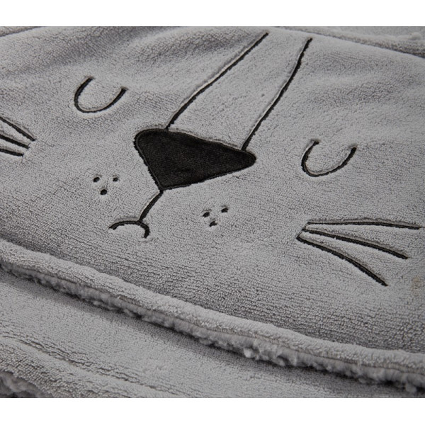 ΠΑΙΔΙΚΟ ΠΟΝΤΣΟ SLEEPING LION NEF-NEF HOMEWARE