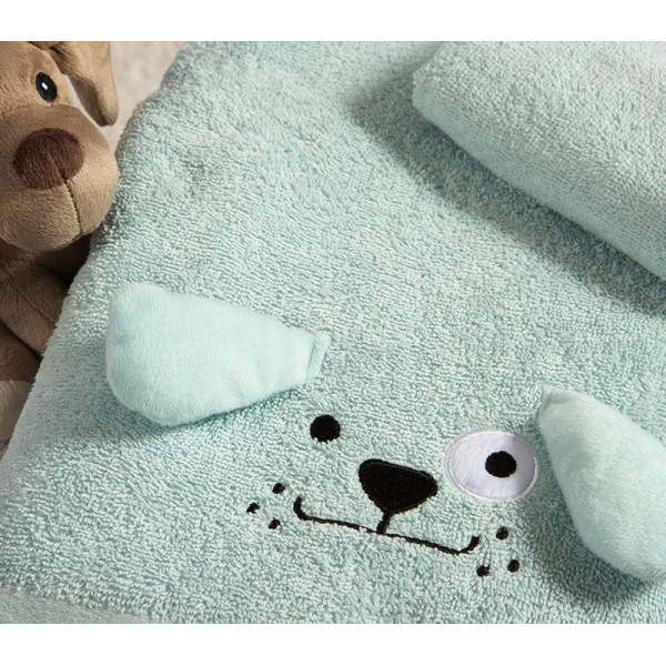 ΒΡΕΦΙΚΕΣ ΠΕΤΣΕΤΕΣ ΣΕΤ 2TMX LIFE IN THE CITY NEF-NEF HOMEWARE