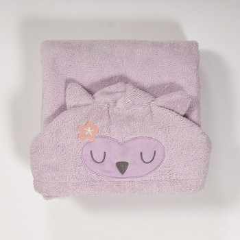 ΒΡΕΦΙΚΗ ΚΑΠΑ BEST FRIENDS 70X120 NEF-NEF HOMEWARE