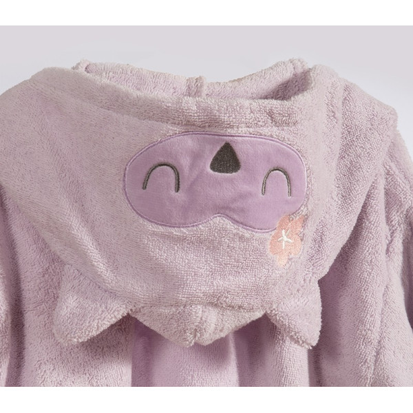 ΒΡΕΦΙΚΟ ΜΠΟΥΡΝΟΥΖΙ BEST FRIENDS NEF-NEF HOMEWARE