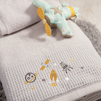 ΒΡΕΦΙΚΕΣ ΠΕΤΣΕΤΕΣ ΣΕΤ 2TMX MY UNIVERSE NEF-NEF HOMEWARE