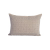 ΔΙΑΚΟΣΜΗΤΙΚΟ ΜΑΞΙΛΑΡΙ JENERIA 40X45 NEF-NEF HOMEWARE