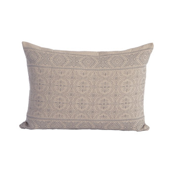 ΔΙΑΚΟΣΜΗΤΙΚΟ ΜΑΞΙΛΑΡΙ JENERIA 40X45 NEF-NEF HOMEWARE