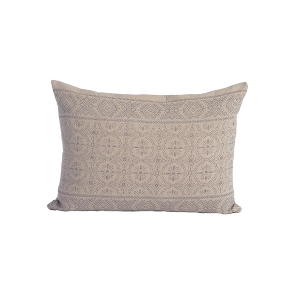 ΔΙΑΚΟΣΜΗΤΙΚΟ ΜΑΞΙΛΑΡΙ JENERIA 40X45 NEF-NEF HOMEWARE